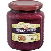 FINE LIFE GEBRATENER ROTKOHL 480 G 6 STK